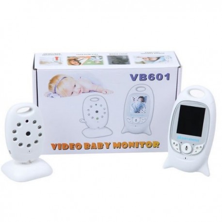 Видеоняня Video Baby Monitor VB601  оптом-1