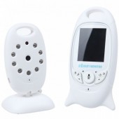 Видеоняня Video Baby Monitor VB601 