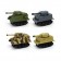 Индуктивная детская игрушка Inductive Tank  оптом