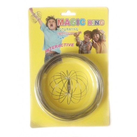 Кинетическая игрушка Toroflux (торофлакс)  оптом-1