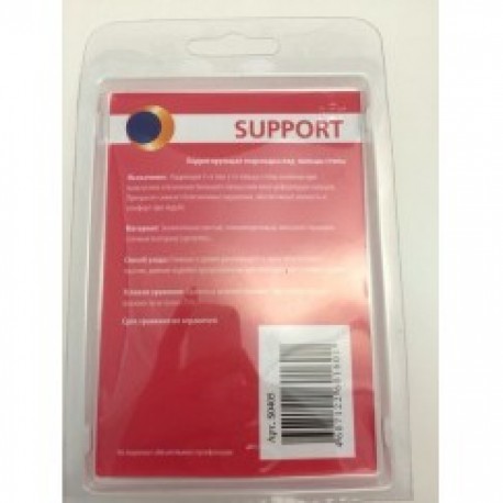 Корректирующая подкладка под пальцы стопы Support 2 шт  оптом-2