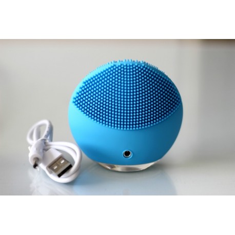 Электрическая очищающая щетка для лица Forever Mini 2  оптом-2