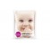 Маска для лица отбеливающая Bioaqua Baby Skin 30 г  оптом