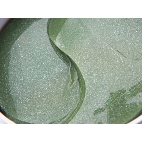 Патчи для глаз Spirulina Moist Eye Mask 60 шт  оптом-2