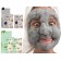 Пузырьковая маска для лица Dear She Charcoal 10 шт  оптом