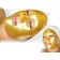 Золотая коллагеновая маска для лица Golden facial mask 60 г  оптом