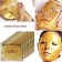Золотая коллагеновая маска для лица Golden facial mask 60 г  оптом