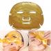 Золотая коллагеновая маска для лица Golden facial mask 60 г оптом