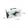 Селфи дрон Pocket Drone JY018  оптом