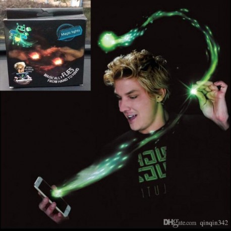 Bright Bugz Magically flies волшебный летающий светлячок  оптом-3