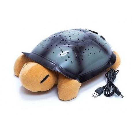 Проектор звездного неба Черепаха  оптом