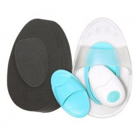 Набор для депиляции Smooth Away Vibe 10 шт  оптом