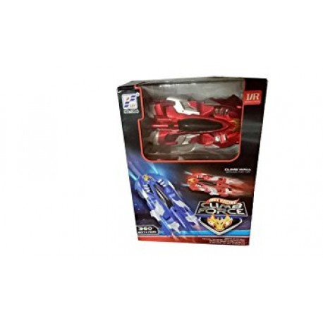 Антигравитационная машинка RC Climb Force  оптом-1