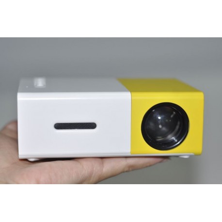 Мини LED проектор  оптом-2