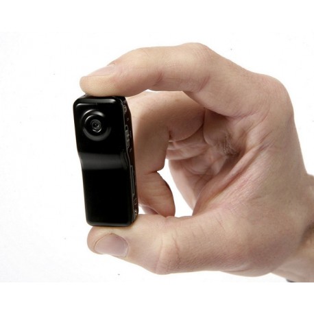 Мини видеокамера MD80 Mini DV DVR  оптом-1