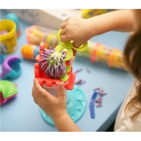 Набор для лепки Парикмахерская Play-Doh  оптом-2