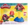 Набор для лепки Парикмахерская Play-Doh  оптом