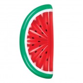 Надувной матрас Арбузная долька  Надувной матрас Арбузная долька
