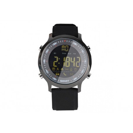 Умные часы xwatch EX18 силикон  оптом-1