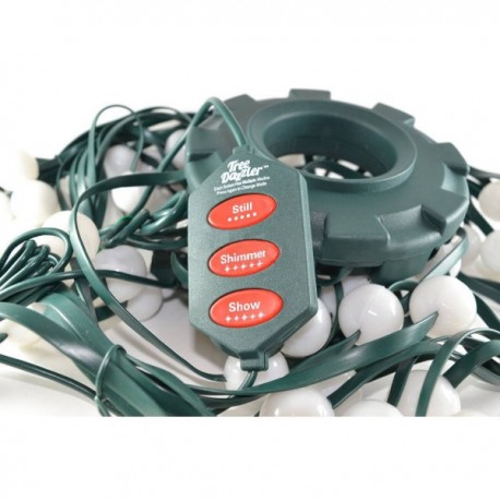 Гирлянда на новогоднюю елку Tree Dazzler  оптом-3