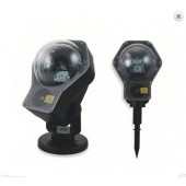 Лазерный проектор Kooper Superstar Laser 