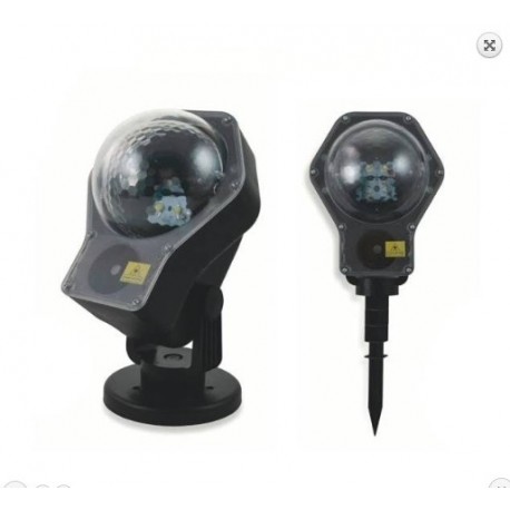 Лазерный проектор Kooper Superstar Laser  оптом