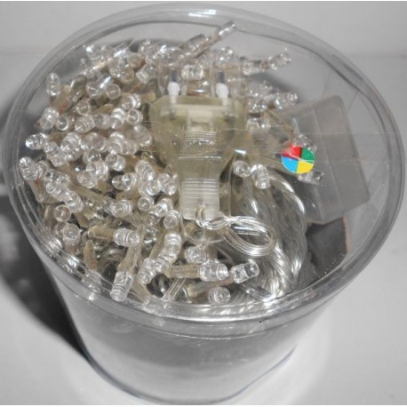 Гирлянда новогодняя  оптом-3