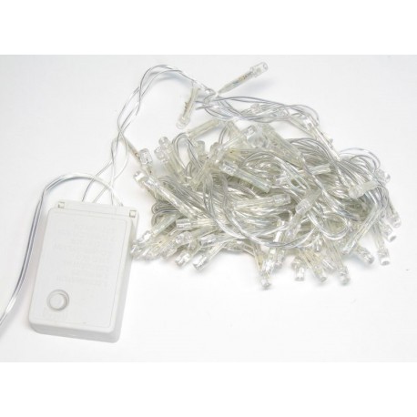 Гирлянда новогодняя  оптом-4