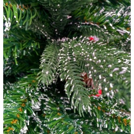 Искусственная елка Императорская  оптом-2