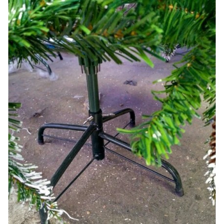 Искусственная елка Императорская  оптом-3