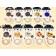 Popsocket (попсокет) складной держатель для телефона  оптом