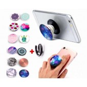 Popsocket (попсокет) складной держатель для телефона 