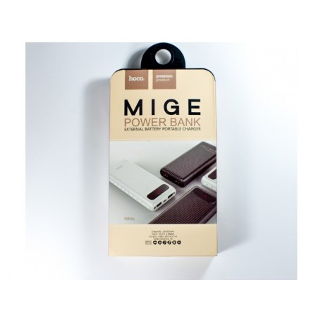 Power Bank Hoco 20000 mAh  оптом-2