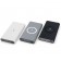 Power Bank Qi 20000 mah с беспроводной зарядкой  оптом