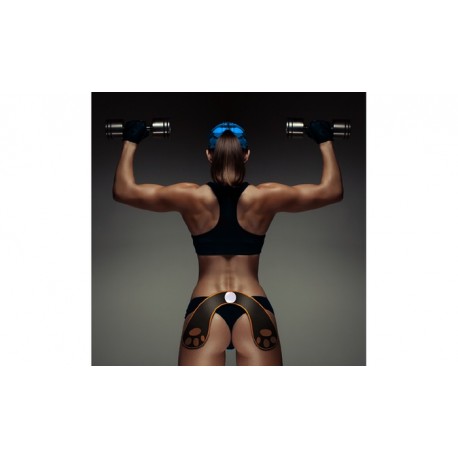 Тренажер для ягодиц EMS hips trainer  оптом-2