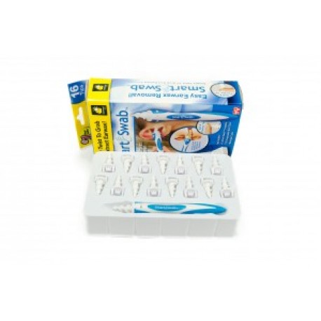 Прибор для чистки ушей Smart Swab  оптом-1
