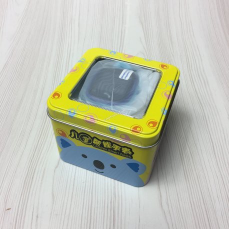 Smart Baby Watch DF25 детские часы с GPS-трекером  оптом-1