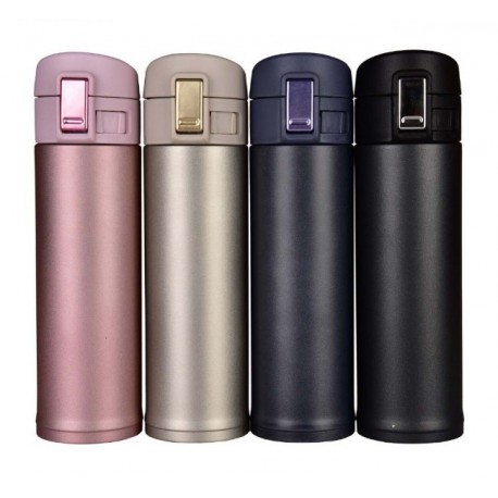 Термос нержавеющая сталь 450 мл  оптом