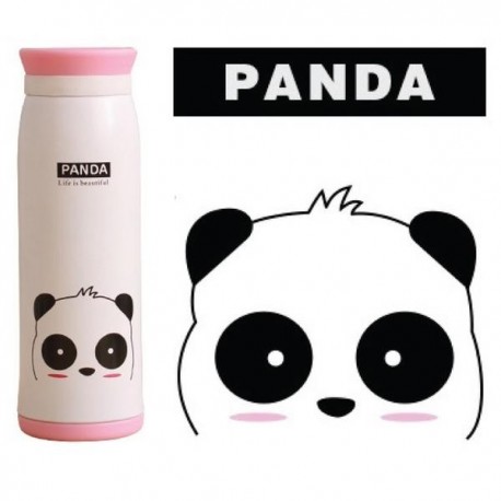 Термос животные Animal life is beautiful 500 мл   оптом-1