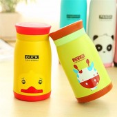 Термос животные Animal life is beautiful 350 мл  