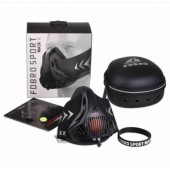 Тренировочная маска Forbo Sport Mask 3  Тренировочная маска Forbo Sport Mask 3