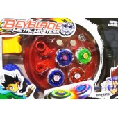 Волчок Бейблэйд (Beyblade) набор 