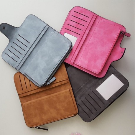 Женский клатч Baellerry forever  оптом-1