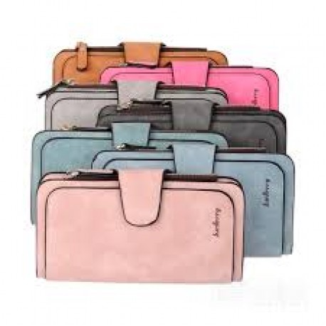 Женский клатч Baellerry forever  оптом