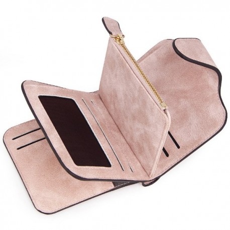 Женский кошелек Baellerry forever  оптом-1