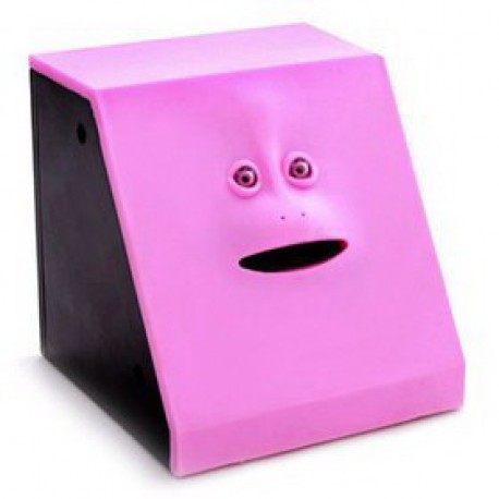 Жующая копилка Face Bank  оптом