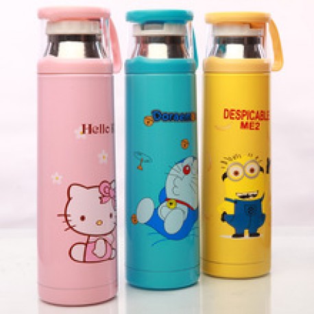 Детский термос в ассортименте 500 мл  оптом-2