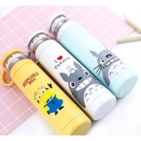 Детский термос в ассортименте 500 мл  оптом