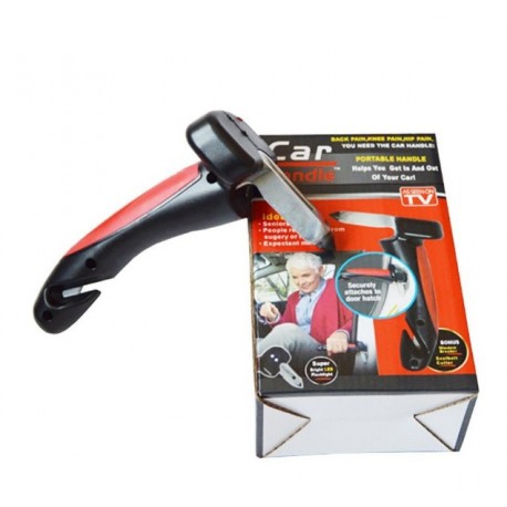 Портативная автомобильная ручка для пожилых людей Portable Car Handle  оптом-1
