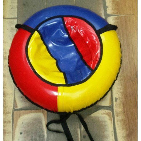 Ватрушка тюбинг диаметр 75 см  оптом-1